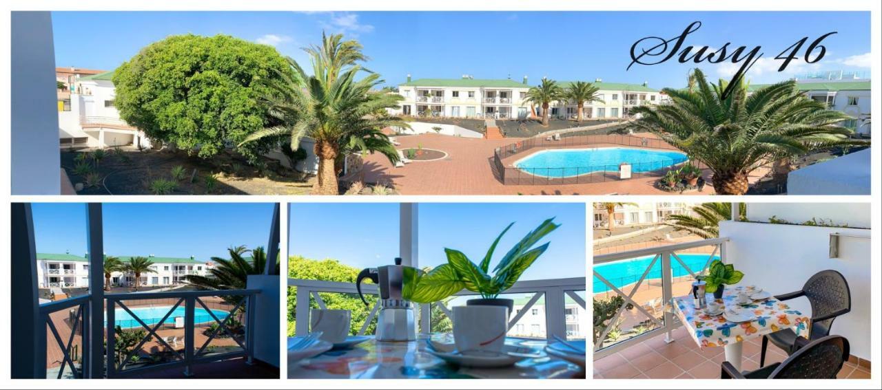 Verde Mar Susy 46 Apartamento