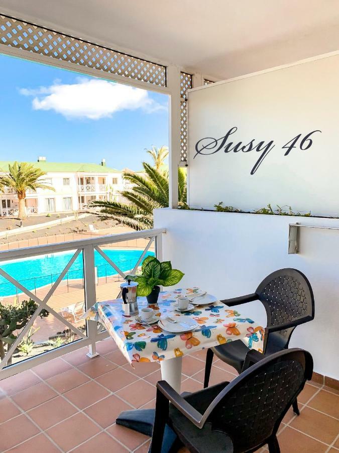Verde Mar Susy 46 Apartamento Corralejo