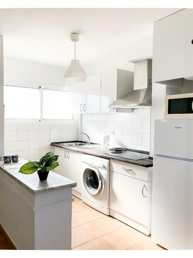 Appartamento Verde Mar Susy 46