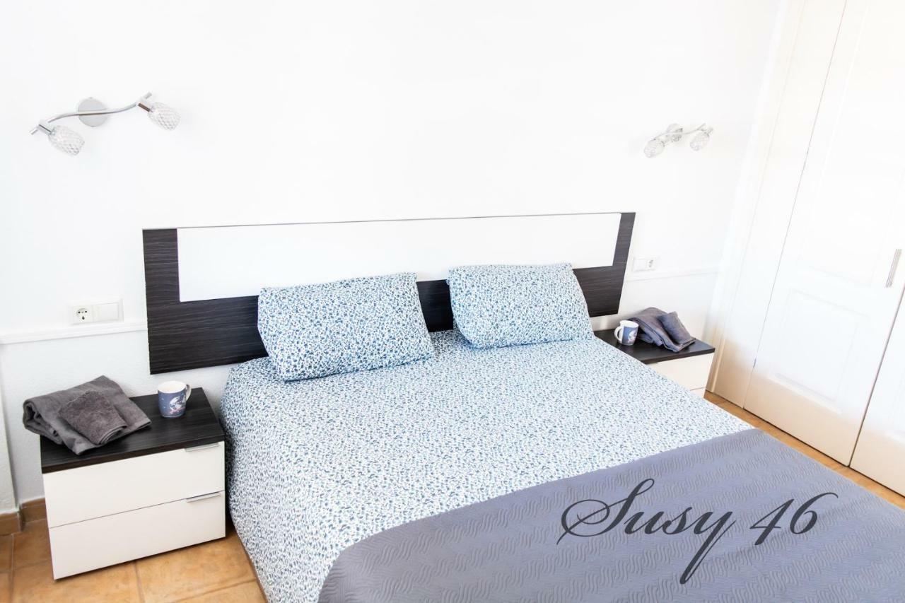 Apartamento Verde Mar Susy 46 *