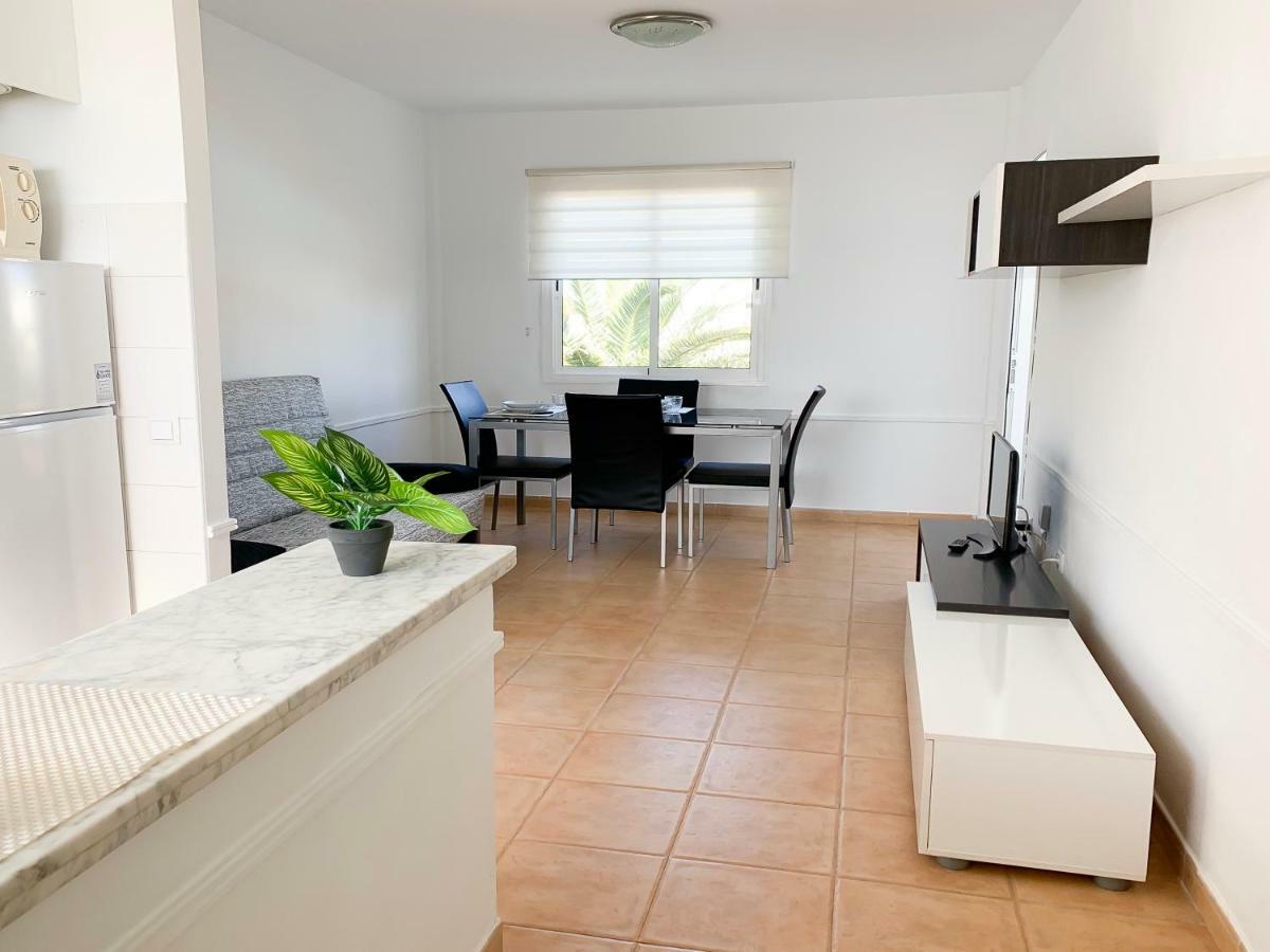 Appartamento Verde Mar Susy 46